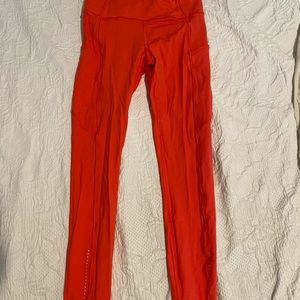 Fast and Free Lululemon Leggings